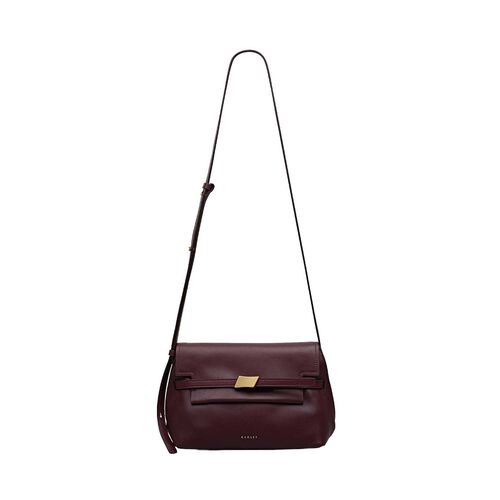 Radley The Christina Small Flapover Cross Body